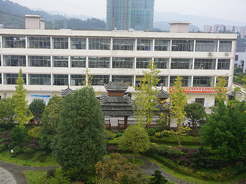 贵州扑克之星